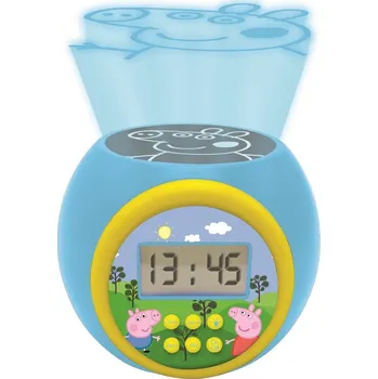 Budík Lexibook Budík s projektorem a časovačem