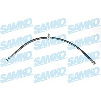 Brzdová hadice Brzdová hadice SAMKO 6T48098
