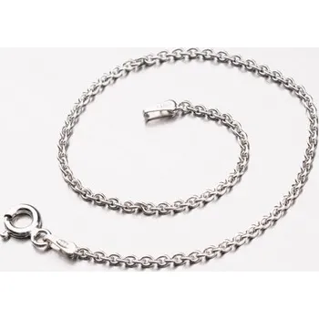 Náramek Náramek stříbro 925 Anker CHRS-19-050 délka 17 cm