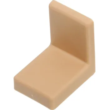 Nábytkové kování Rektifikační kování typu BYSTRICA, buk