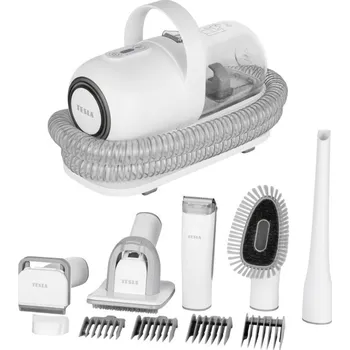 Kosmetika pro psa Vysavač na psa