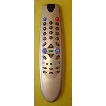Dálkový ovladač ORION TV20136SI - náhradní dálkový ovladač