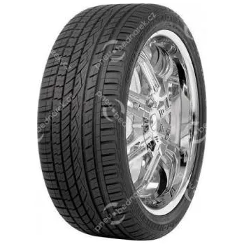 Osobní pneu 295/35R21 107Y, Continental, CONTI CROSS CONTACT UHP 03548740000