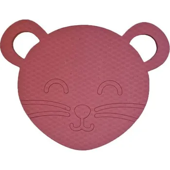 Podsedák Podsedák dětský myška červený tm