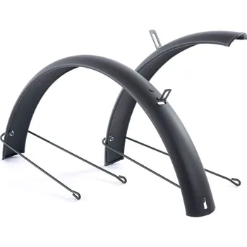 Blatník na kolo Blatníky SOLELY.Jr ZERO (Beany) 26"