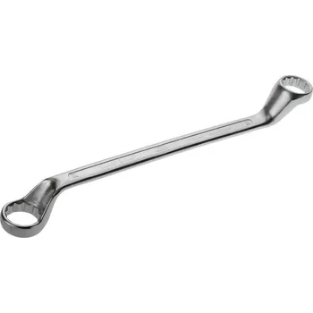 Nářadí pro automobil Klíč se dvěma očky VIGOR V1524N-24X27