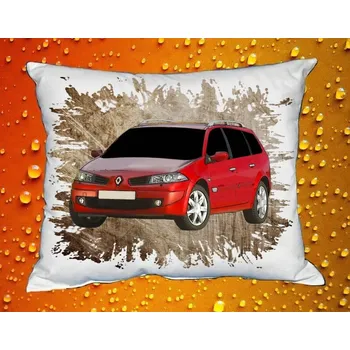 Polštář Polštář Renault Megane combi II