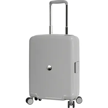 Cestovní kufr Snowball 4W S LOCK 37103-55-13