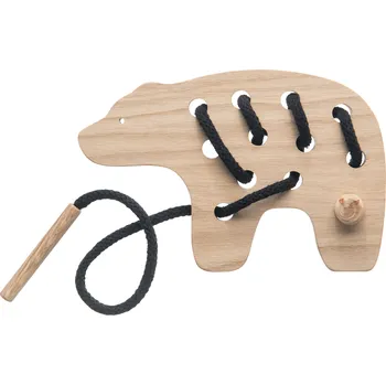 Provlékačka lední medvěd