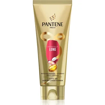 Pantene Pro-V Leave-On Serum Conditioner Infinitely Long 200 ml