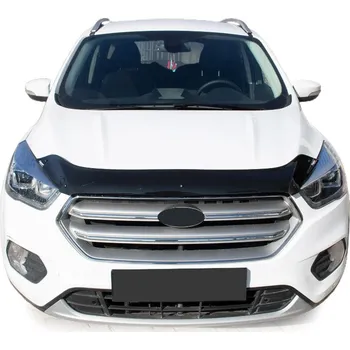 Kapota Deflektor přední kapoty Ford Kuga 2017-20 fcl.