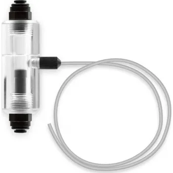 Filtrace vody Pooltechnika Kontrolní průtokoměr elektronický