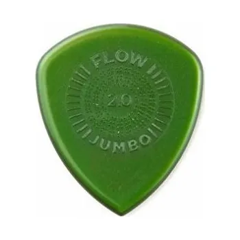 Trsátko Dunlop Flow Jumbo 2.0 12ks