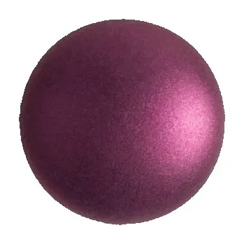 Korálek Kabošon par Puca č.287 (18mm)