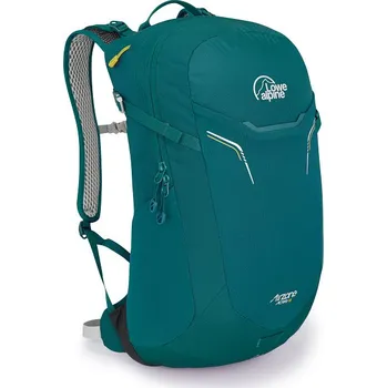 Outdoorové zavazadlo Lowe Alpine AirZone Active 18 Barva: Dark Jade