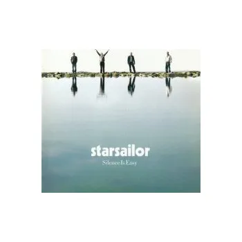 Zahraniční hudba Silence is Easy - Starsailor [CD]