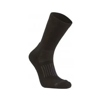 Pánské termoprádlo CRAFT ADV Wool Nordic Ski černá 1914359-999000 46 - 48 ponožky