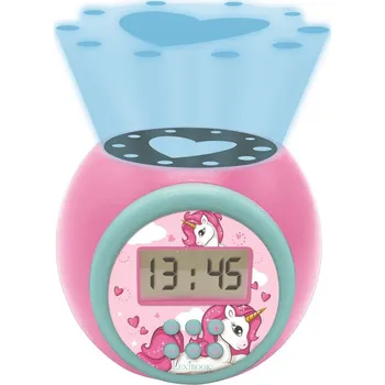 Budík Lexibook Budík s projektorem a časovačem