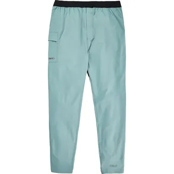 Pánské termo spodky Spodky Burton Heavyweight X Pant rock lichen M 2024 - Odesíláme do 24 hodin