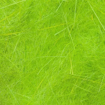 Hends Czech Nymph Dubbing CND-96 Fluo Green