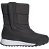 Dámská zimní obuv adidas Terrex Choleah Boot EH3537 černé, 37 1/3