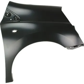 Blatník karosérie Blatník přední pravý CITROËN JUMPY, 02.07-06.16, FIAT SCUDO, 02.07-09.16, PEUGEOT EXPERT, 02.07-07.16 OE 8499001040122, 7841 T8