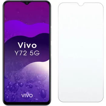 2D Ochranné sklo na Vivo Y72 5G