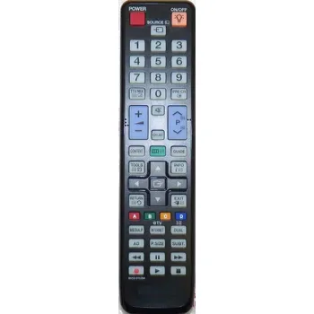 Dálkový ovladač SAMSUNG BN59-01039A - náhradní dálkový ovladač