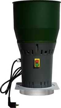 Agrofortel Compact elektrický šrotovník na obilí