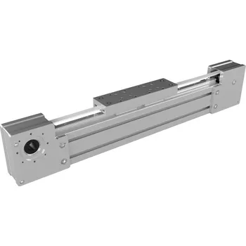 Stavební profil Lineární pohon 800.080 s profilem 45x90