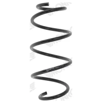Pružina podvozku MONROE SP4237