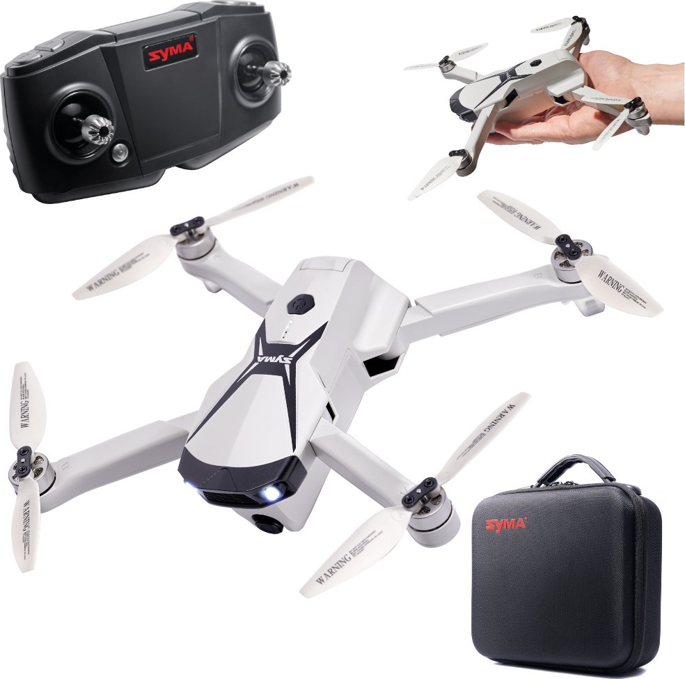 Foto Dron Syma Z6Pro - Zbozi.cz