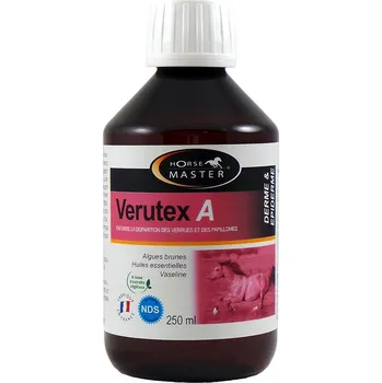 Horse Master VERUTEX A