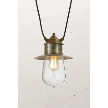 Stropní světlo Il Fanale Drop 270.12.ORT