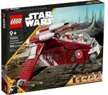 LEGO Star Wars 75354 Coruscantský…