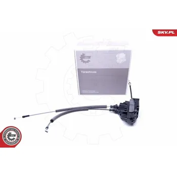 Autozámek Zámek dveří ESEN SKV 16SKV653