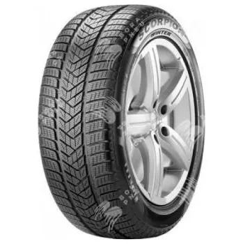 Zimní osobní pneu Pneumatiky PIRELLI scorpion winter (*) (e) xl m+s 3pmsf 295/35 R21 107V, zimní pneu, osobní a SUV