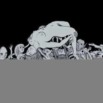 Zahraniční hudba CD Blind Delon: La Metamorphose 2023