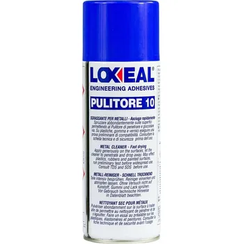 Průmyslové lepidlo LOXEAL Pulitore 10 1l
