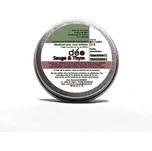 Boma DEO Šalvěj A Tymián 26 g