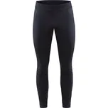 Pánské funkční kalhoty na lyžování Craft Pro Nordic Race Wind Tights Černá S