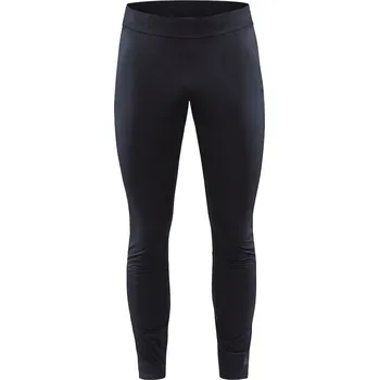 Pánské funkční kalhoty na lyžování Craft Pro Nordic Race Wind Tights Černá S