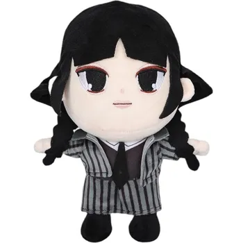 plyšák Plyšová hračka Wednesday