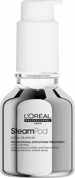 Stylingový přípravek L'Oréal Professionnel Steampod Smoothing Treatment 50 ml