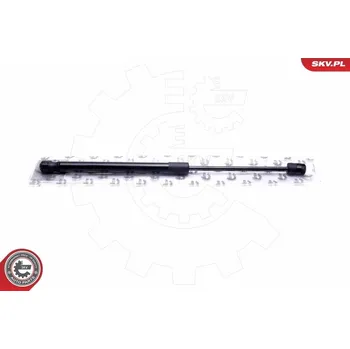 Příslušenství karosérie Pneumatická pružina, zavazadlový / nákladový prostor ESEN SKV 52SKV667