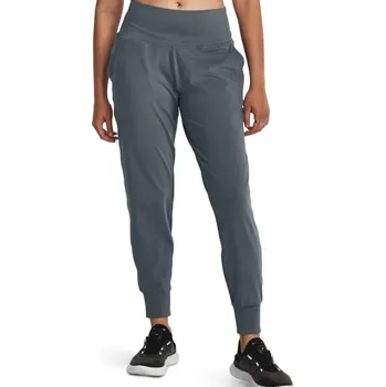 Dámské kalhoty Legíny Under Armour Meridian Jogger 1382526-002 Velikost S