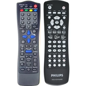 Dálkový ovladač PHILIPS 996500018509, RC19245014/01, RC1924501401 - dálkový ovladač - duplikát