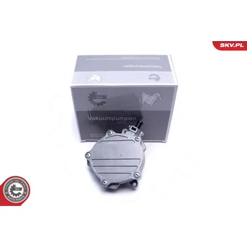 Vakuové čerpadlo Vakuové čerpadlo, brzdový systém ESEN SKV 18SKV056