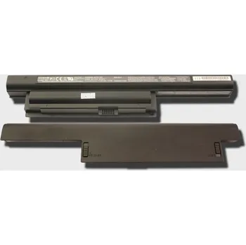 Baterie k notebooku Sony BPS22 Baterie Sony Vaio EA/EB/EC series, VGP-BPS22 11,1V 3500mAh Black Li-Ion – originální