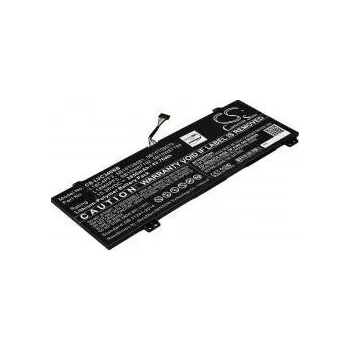 Baterie k notebooku Baterie Lenovo L18C4PF3 15,36V 2850mAh